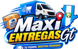 maxientregasgt.com - Inicio